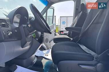 Рефрижератор Mercedes-Benz Sprinter 2017 в 