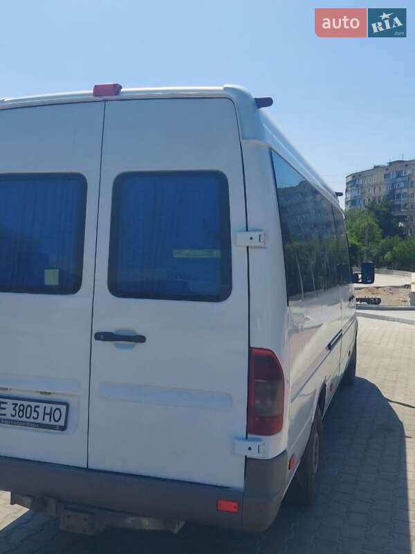 Другие автобусы Mercedes-Benz Sprinter 2006 в Кривом Роге