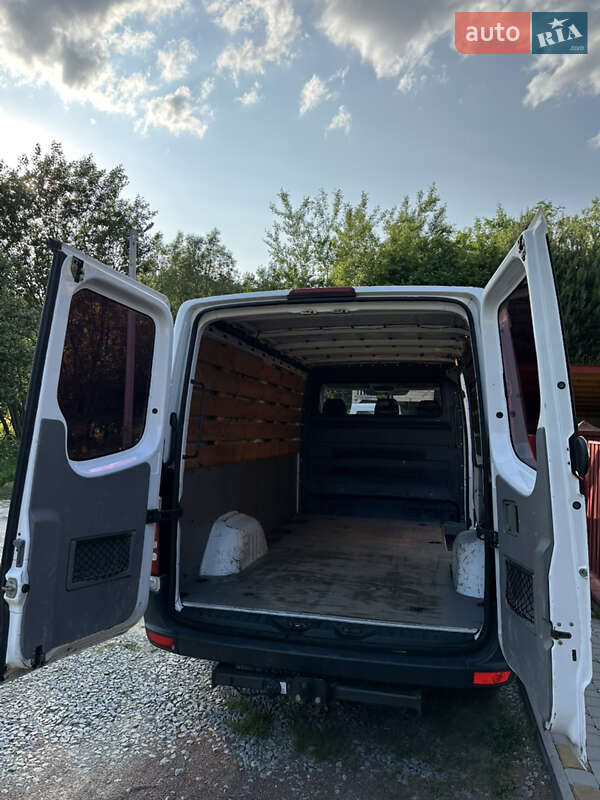 Грузопассажирский фургон Mercedes-Benz Sprinter 2013 в Львове фото 22 Грузопассажирский фургон Mercedes-Benz Sprinter 2013 в Львове