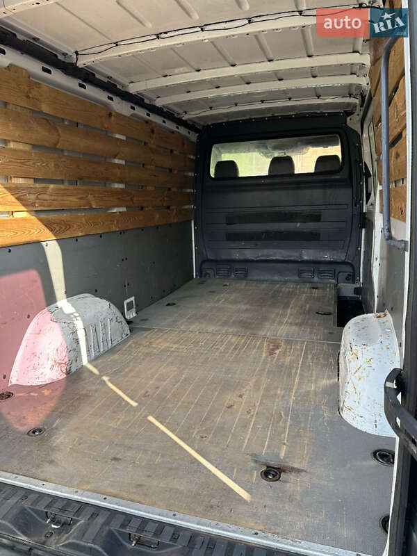 Грузопассажирский фургон Mercedes-Benz Sprinter 2013 в Львове фото 26 Грузопассажирский фургон Mercedes-Benz Sprinter 2013 в Львове