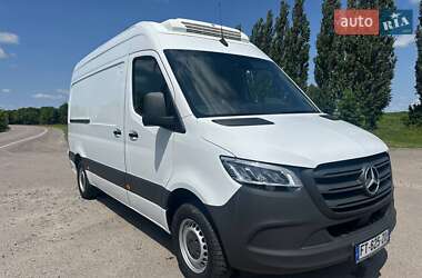 Рефрижератор Mercedes-Benz Sprinter 2020 в Рівному