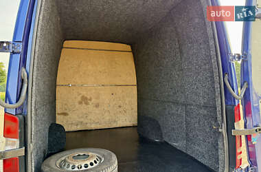 Мікроавтобус Mercedes-Benz Sprinter 2009 в 