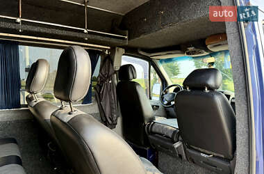 Мікроавтобус Mercedes-Benz Sprinter 2009 в 