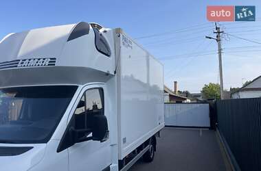 Рефрижератор Mercedes-Benz Sprinter 2019 в 