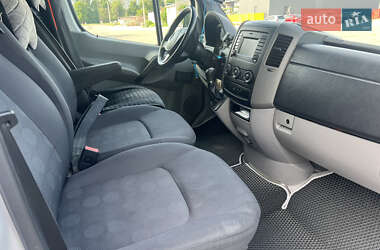Микроавтобус Mercedes-Benz Sprinter 2013 в 