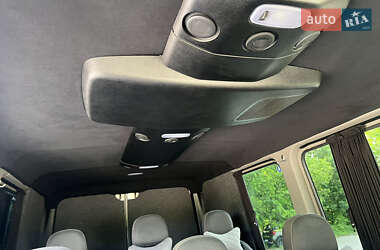 Микроавтобус Mercedes-Benz Sprinter 2013 в 