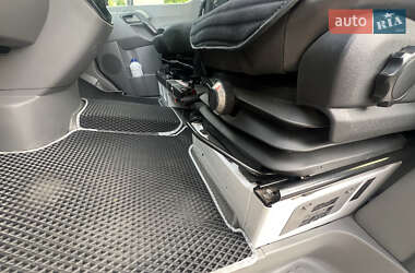Микроавтобус Mercedes-Benz Sprinter 2013 в 