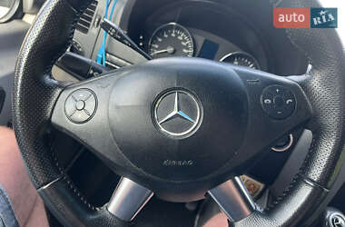 Микроавтобус Mercedes-Benz Sprinter 2013 в 