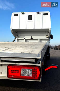 Автовоз Mercedes-Benz Sprinter 2020 в 