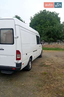 Другие автобусы Mercedes-Benz Sprinter 2006 в 