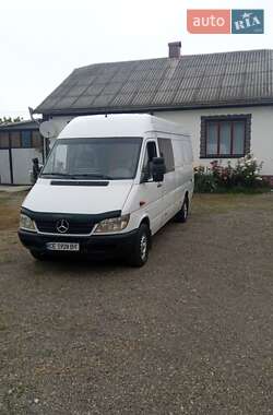 Другие автобусы Mercedes-Benz Sprinter 2006 в 