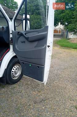 Другие автобусы Mercedes-Benz Sprinter 2006 в 