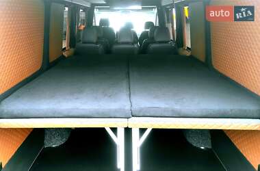 Грузопассажирский фургон Mercedes-Benz Sprinter 2018 в 