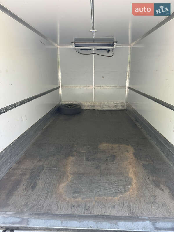 Рефрижератор Mercedes-Benz Sprinter 2009 в Дніпрі