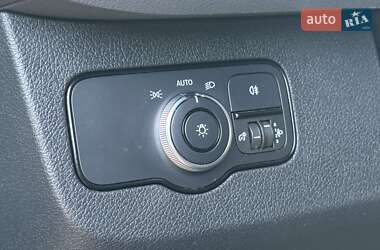 Грузовой фургон Mercedes-Benz Sprinter 2019 в 