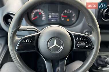Грузовой фургон Mercedes-Benz Sprinter 2019 в 
