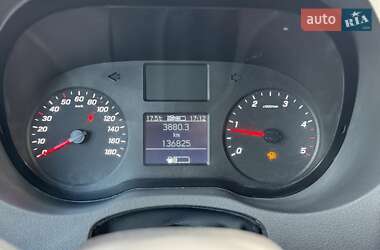 Грузовой фургон Mercedes-Benz Sprinter 2019 в 