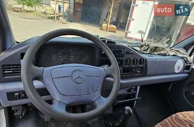 Городской автобус Mercedes-Benz Sprinter 1999 в 