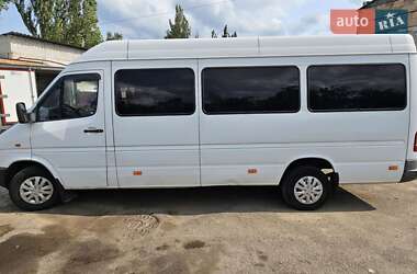 Городской автобус Mercedes-Benz Sprinter 1999 в 