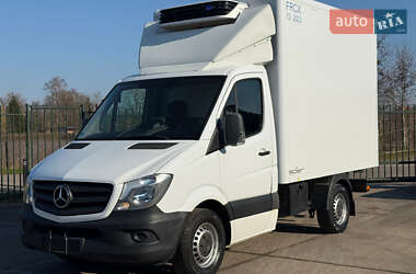 Рефрижератор Mercedes-Benz Sprinter 2018 в Луцке