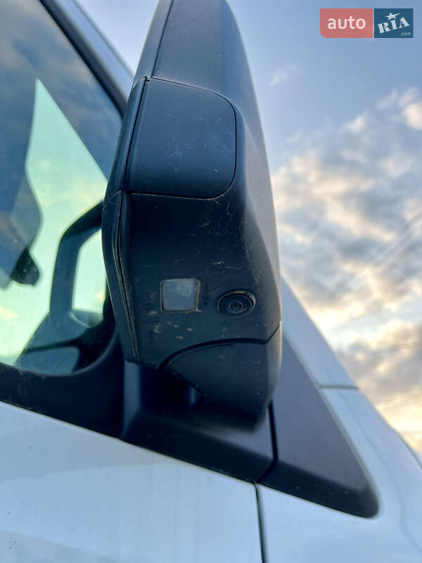 Грузовой фургон Mercedes-Benz Sprinter 2022 в Черновцах