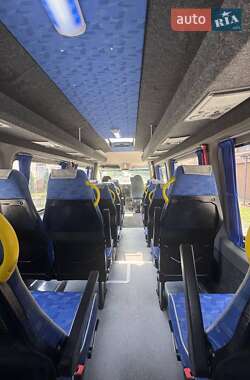 Туристический / Междугородний автобус Mercedes-Benz Sprinter 2011 в 