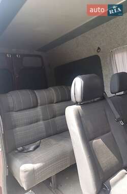 Микроавтобус Mercedes-Benz Sprinter 2016 в 