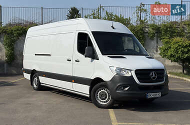 Другие грузовики Mercedes-Benz Sprinter 2019 в Ровно