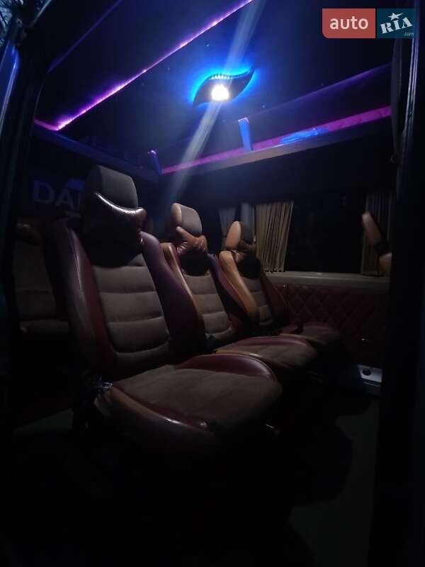 Другие автобусы Mercedes-Benz Sprinter 2005 в Владимирце