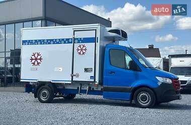 Рефрижератор Mercedes-Benz Sprinter 2021 в 