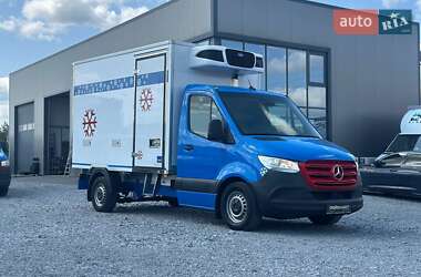 Рефрижератор Mercedes-Benz Sprinter 2021 в 