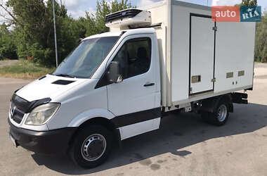 Рефрижератор Mercedes-Benz Sprinter 2006 в Кам'янському
