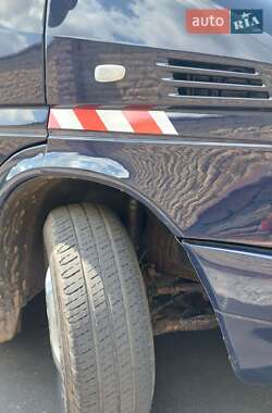 Грузопассажирский фургон Mercedes-Benz Sprinter 2003 в 