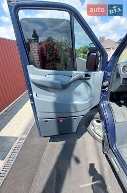 Грузопассажирский фургон Mercedes-Benz Sprinter 2003 в 