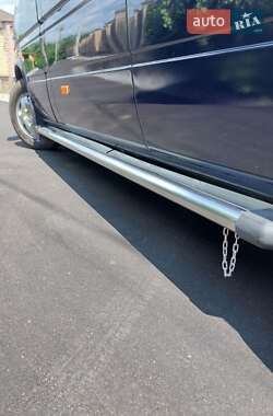 Грузопассажирский фургон Mercedes-Benz Sprinter 2003 в 