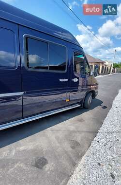 Грузопассажирский фургон Mercedes-Benz Sprinter 2003 в 