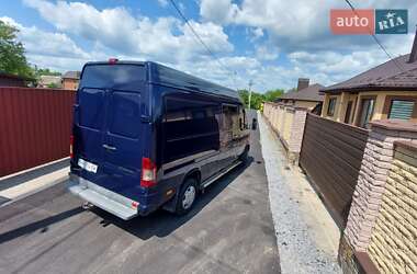 Грузопассажирский фургон Mercedes-Benz Sprinter 2003 в 