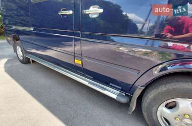 Грузопассажирский фургон Mercedes-Benz Sprinter 2003 в 