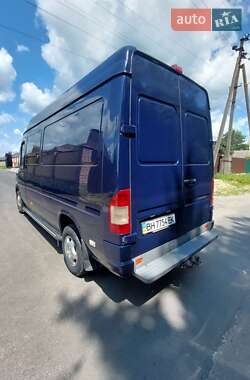 Грузопассажирский фургон Mercedes-Benz Sprinter 2003 в 