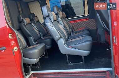 Микроавтобус Mercedes-Benz Sprinter 2019 в 