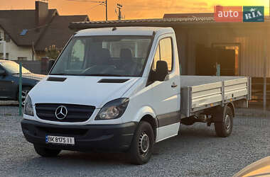 Борт Mercedes-Benz Sprinter 2006 в Ровно
