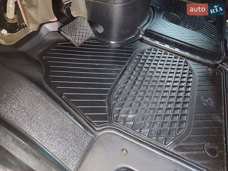 Тентований Mercedes-Benz Sprinter 2020 в Ковелі фото 26 Тентований Mercedes-Benz Sprinter 2020 в Ковелі