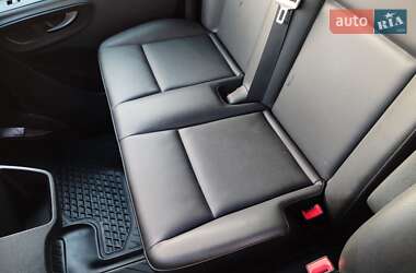 Тентований Mercedes-Benz Sprinter 2020 в Ковелі