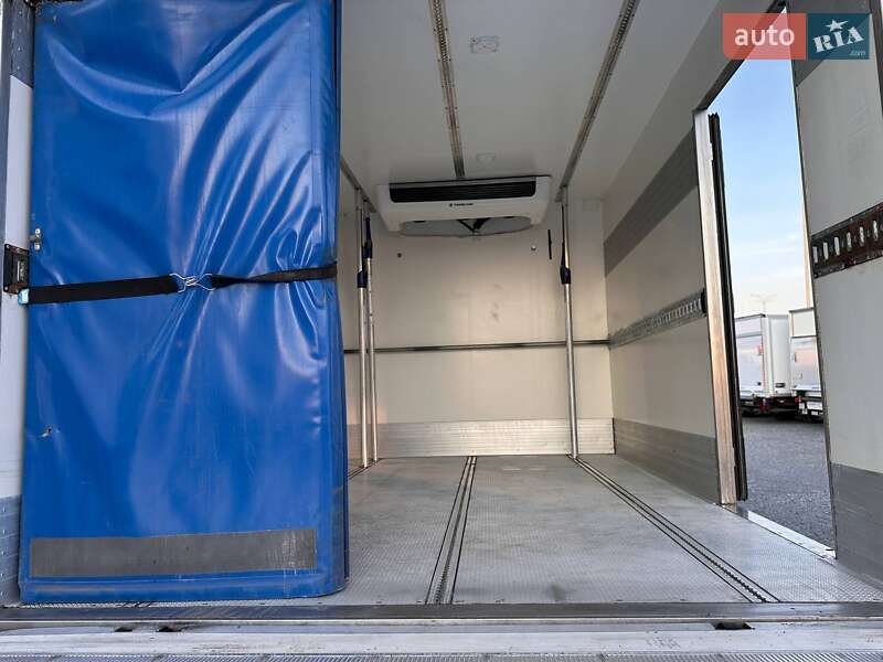 Рефрижератор Mercedes-Benz Sprinter 2017 в Ровно