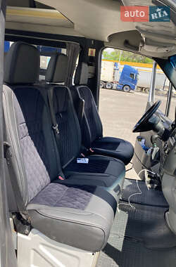 Туристичний / Міжміський автобус Mercedes-Benz Sprinter 2009 в Києві
