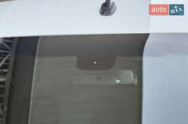 Грузовой фургон Mercedes-Benz Sprinter 2021 в 
