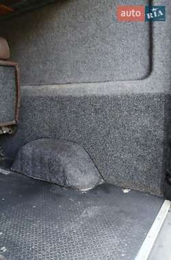 Микроавтобус Mercedes-Benz Sprinter 2002 в 