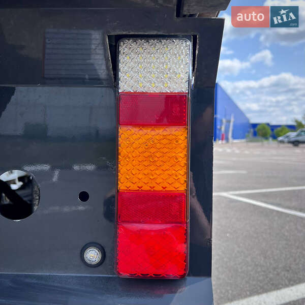 Грузовой фургон Mercedes-Benz Sprinter 2019 в Киеве фото 13 Грузовой фургон Mercedes-Benz Sprinter 2019 в Киеве