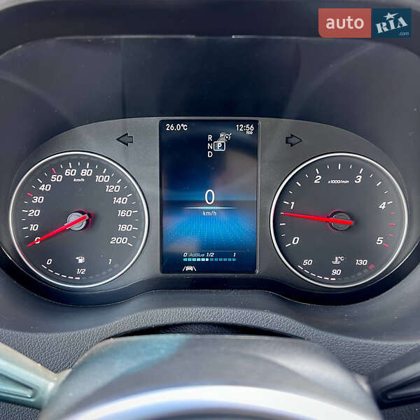 Грузовой фургон Mercedes-Benz Sprinter 2019 в Киеве фото 30 Грузовой фургон Mercedes-Benz Sprinter 2019 в Киеве