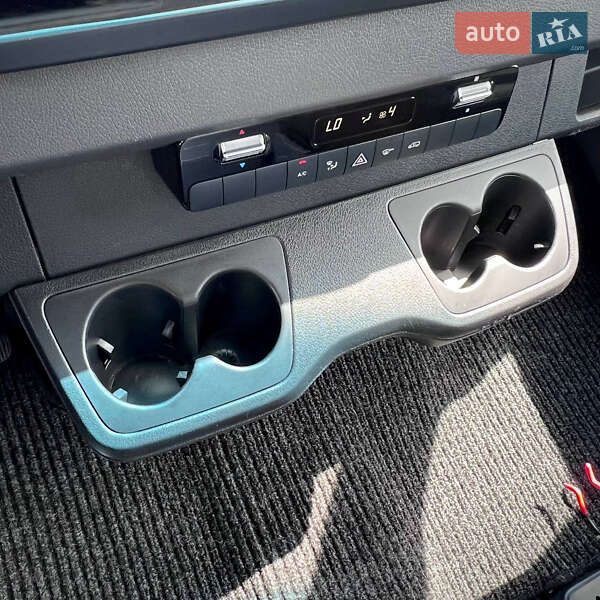 Грузовой фургон Mercedes-Benz Sprinter 2019 в Киеве фото 41 Грузовой фургон Mercedes-Benz Sprinter 2019 в Киеве